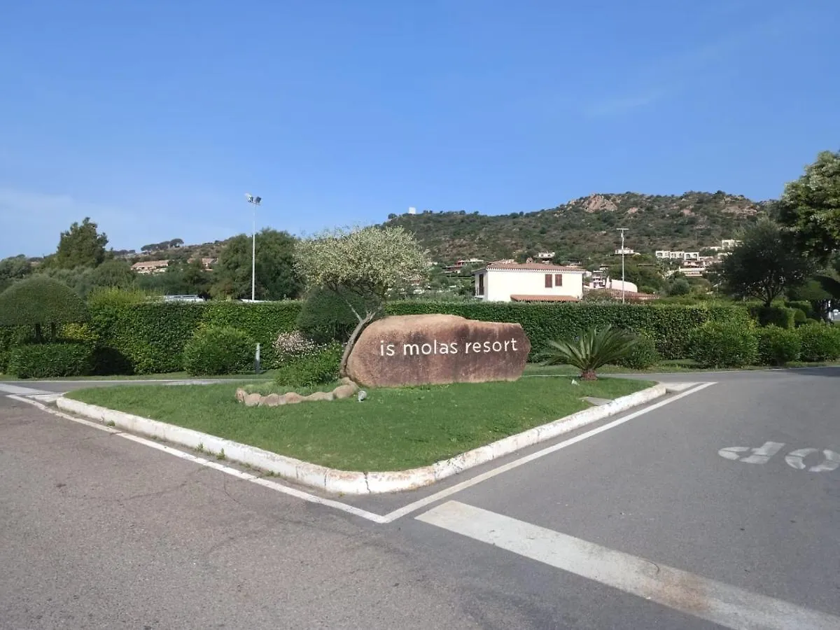 Appartamento La Pecorella In Vacanza Iun R3384 Pula