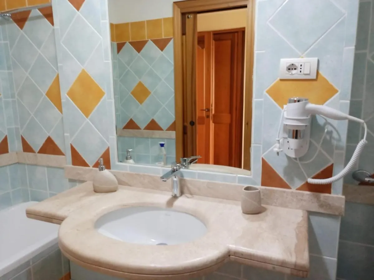Appartamento La Pecorella In Vacanza Iun R3384 Pula