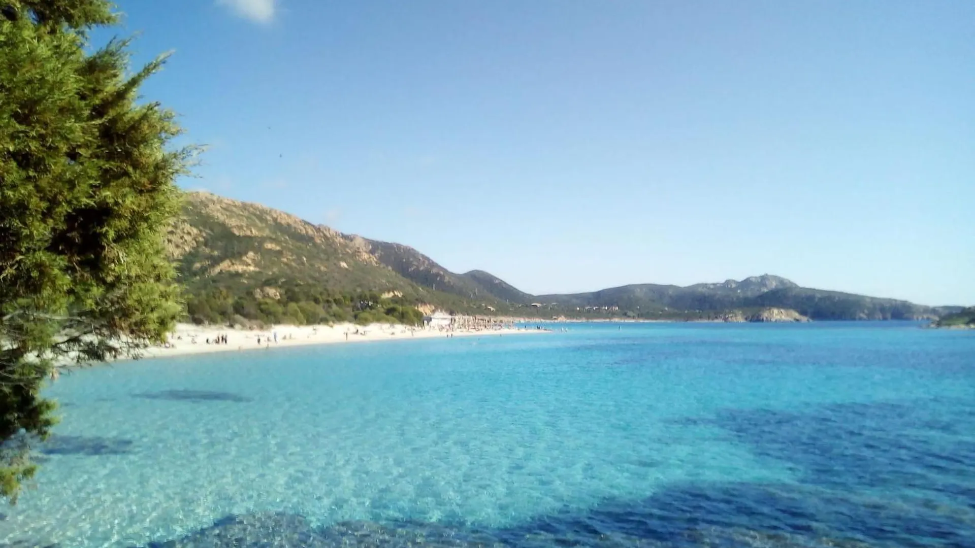 Appartamento La Pecorella In Vacanza Iun R3384 Pula Italia