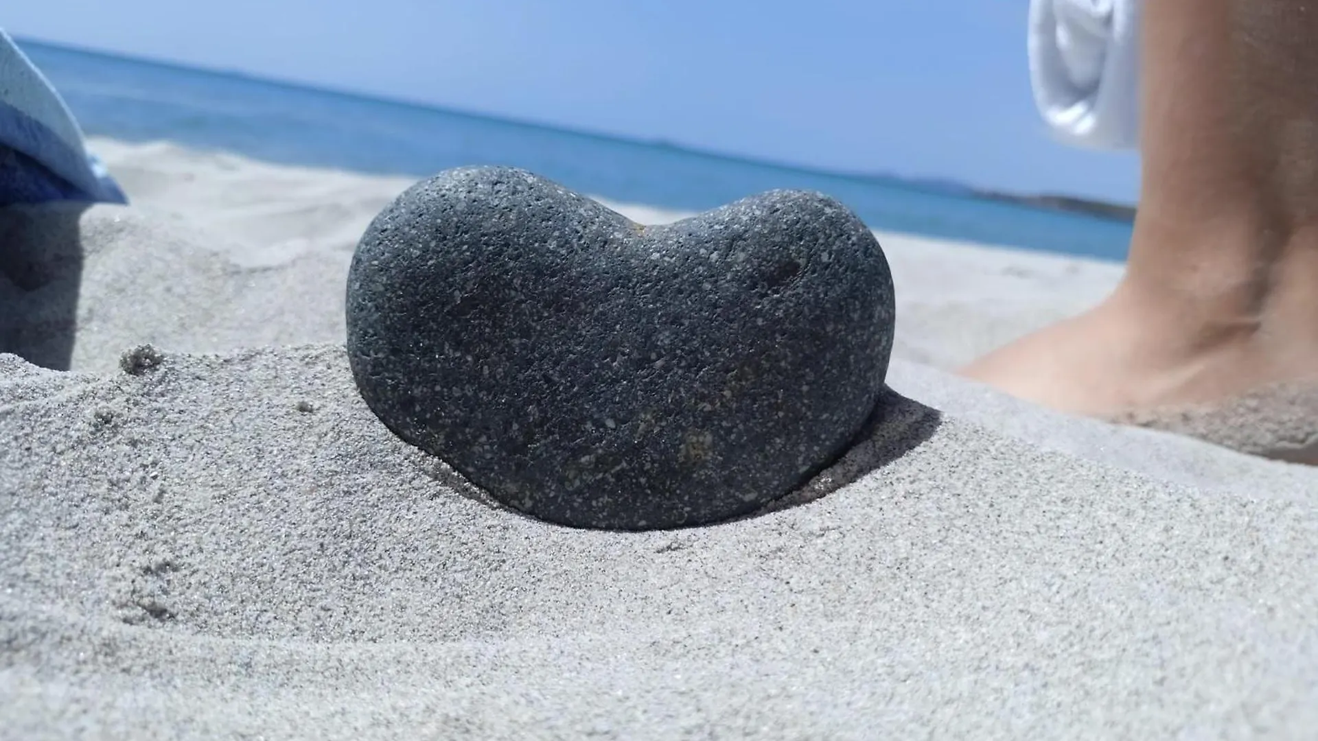La Pecorella In Vacanza Iun R3384 Pula Italia
