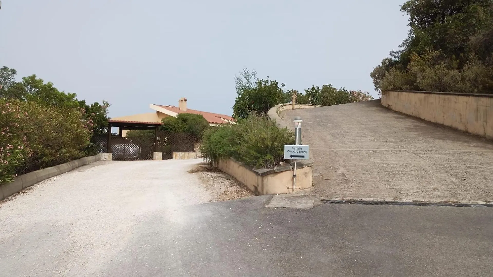 La Pecorella In Vacanza Iun R3384 Pula Appartamento