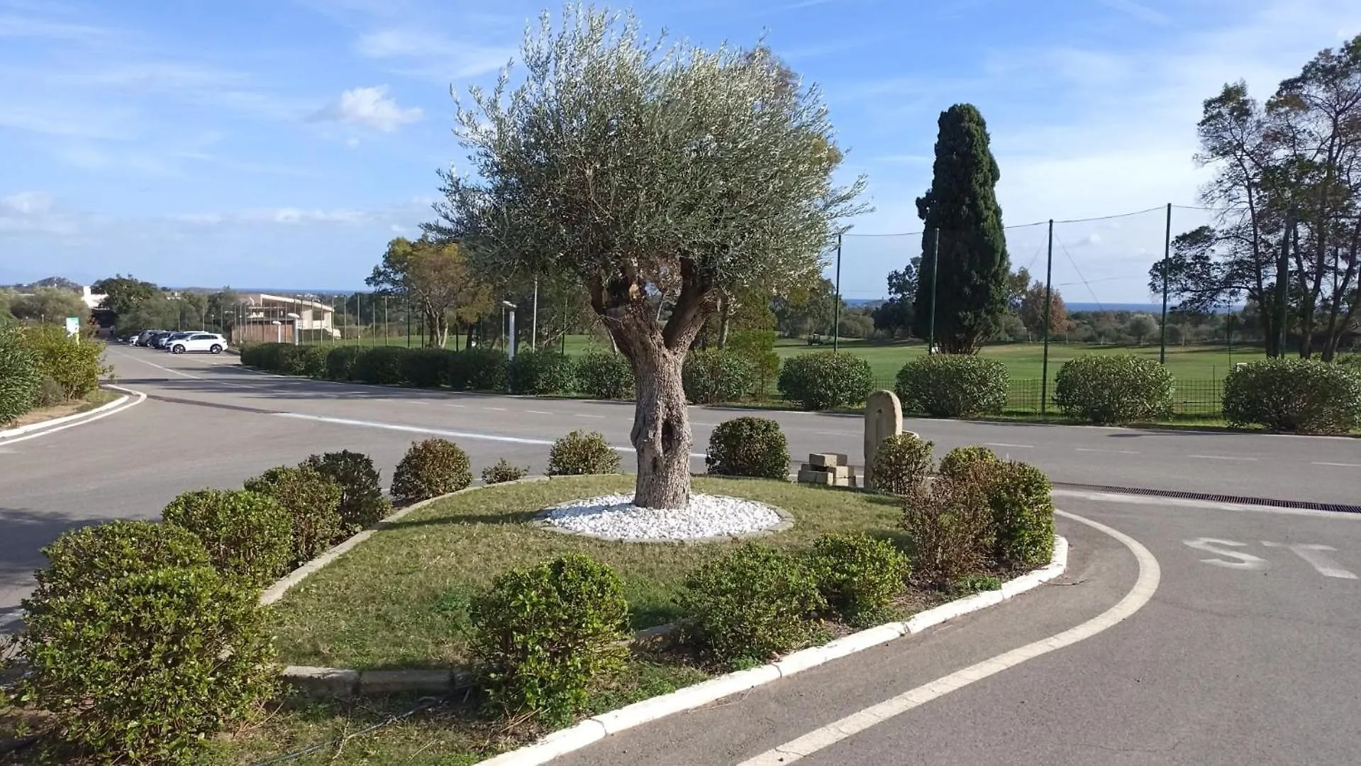 Appartamento La Pecorella In Vacanza Iun R3384 Pula
