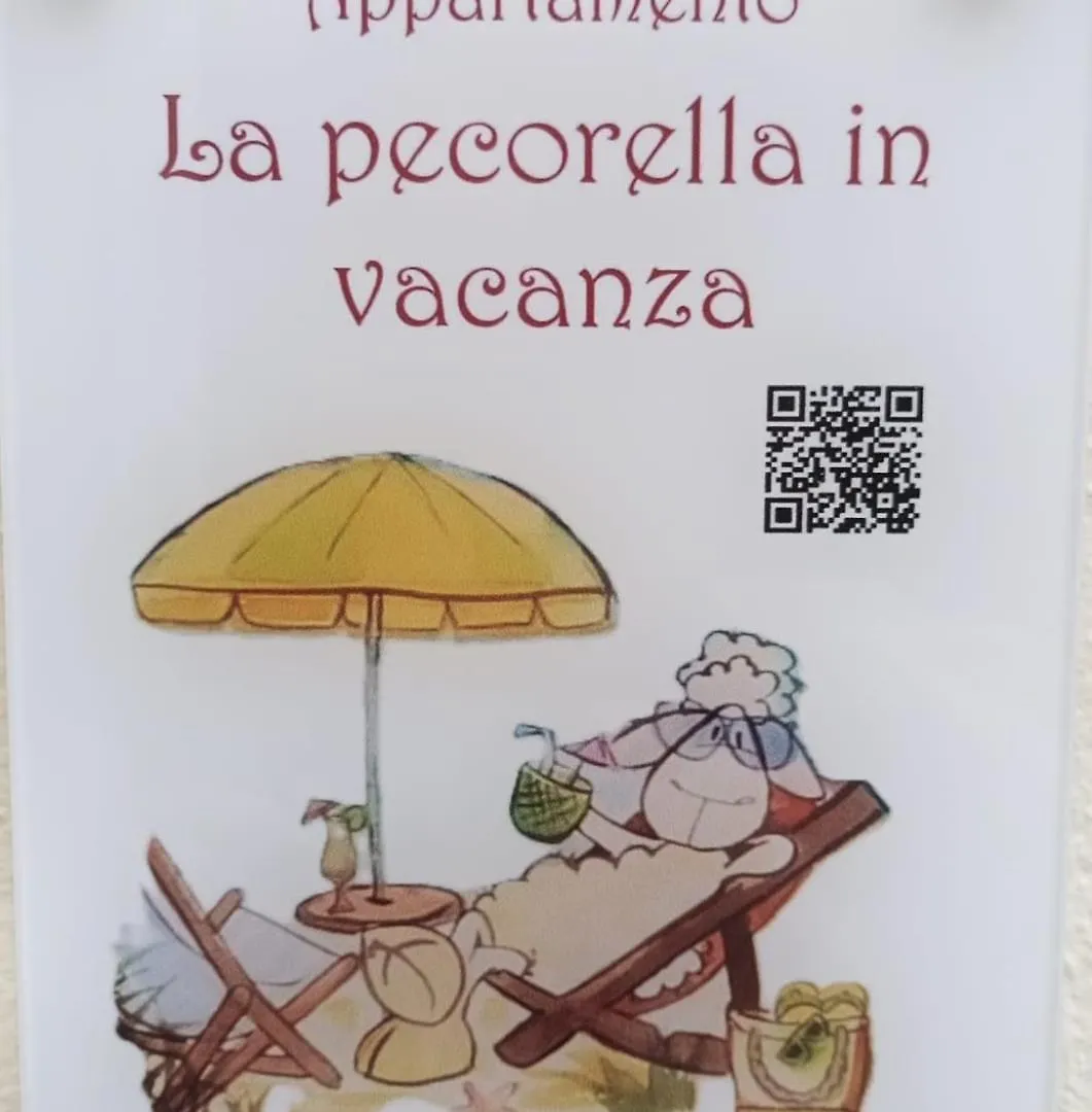 Appartamento La Pecorella In Vacanza Iun R3384 Pula