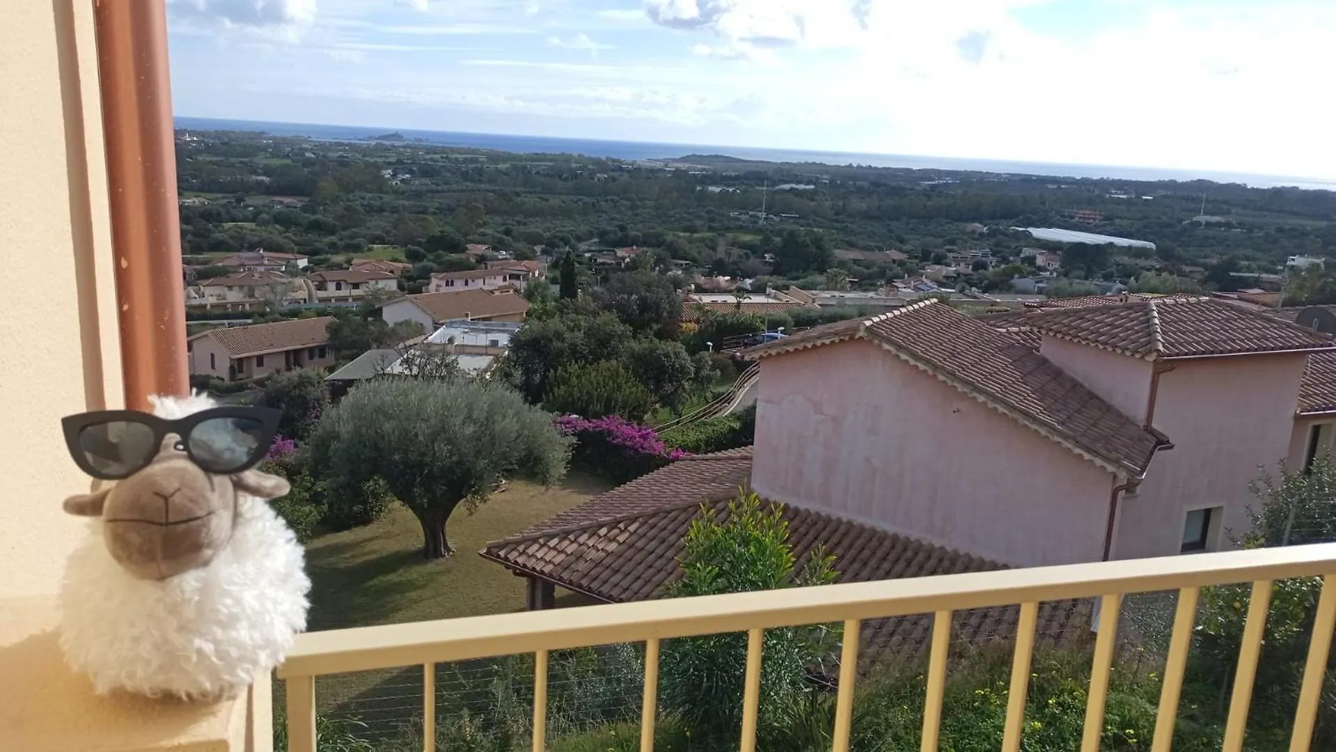Appartamento La Pecorella In Vacanza Iun R3384 Pula