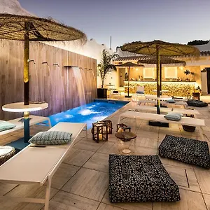 3* Отель Capoblu