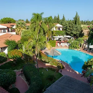 4* Отель Nora Club &