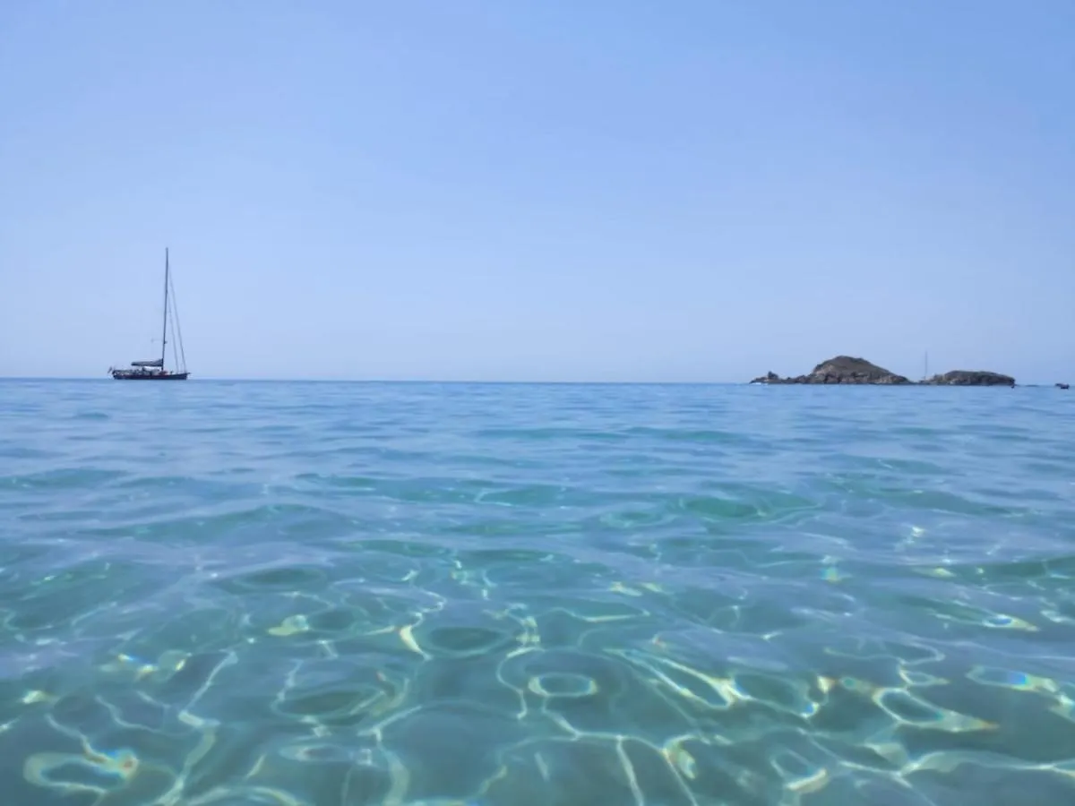 La Pecorella In Vacanza Iun R3384 Pula 0*,  İtalya