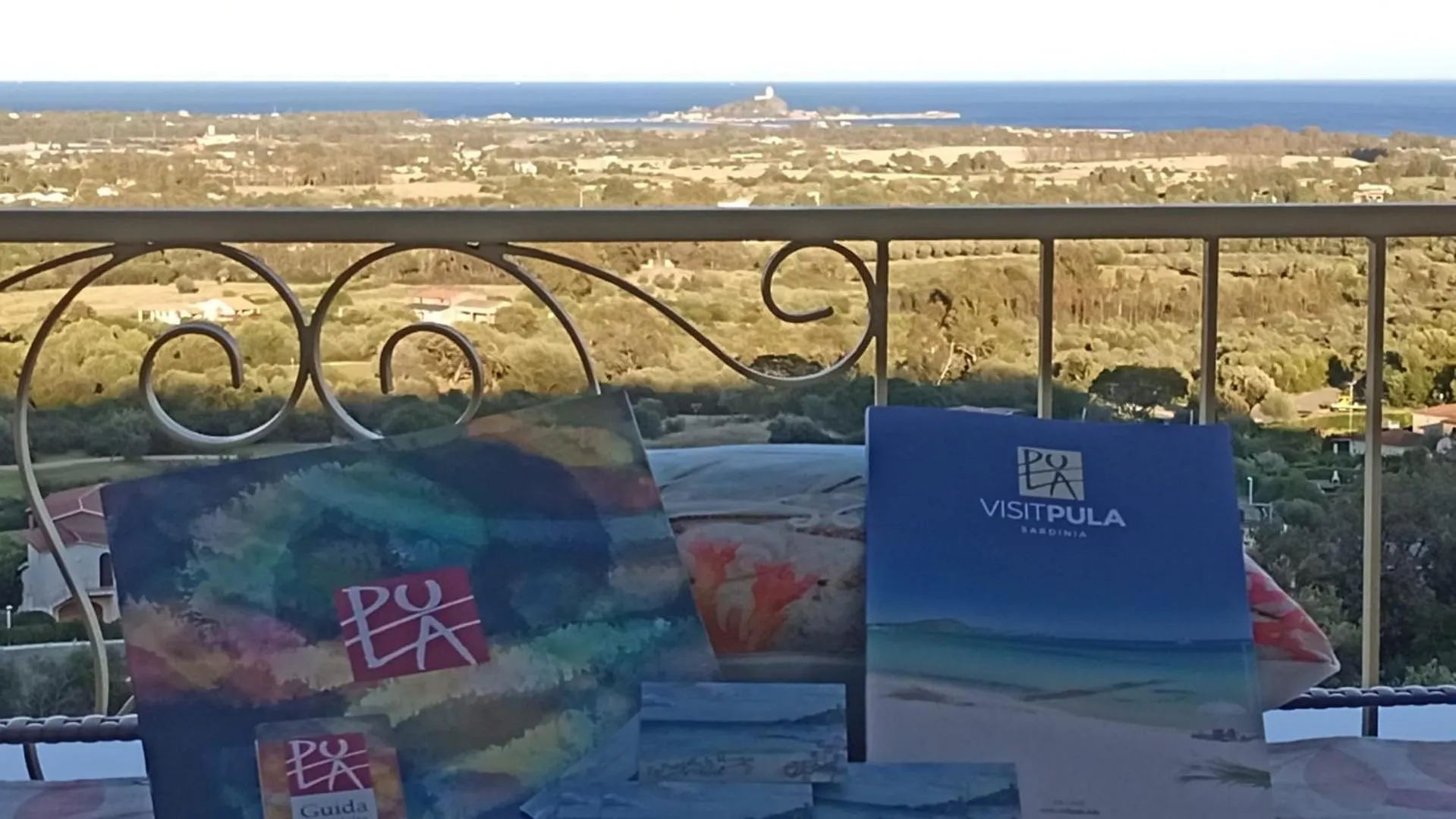 La Pecorella In Vacanza Iun R3384 Pula