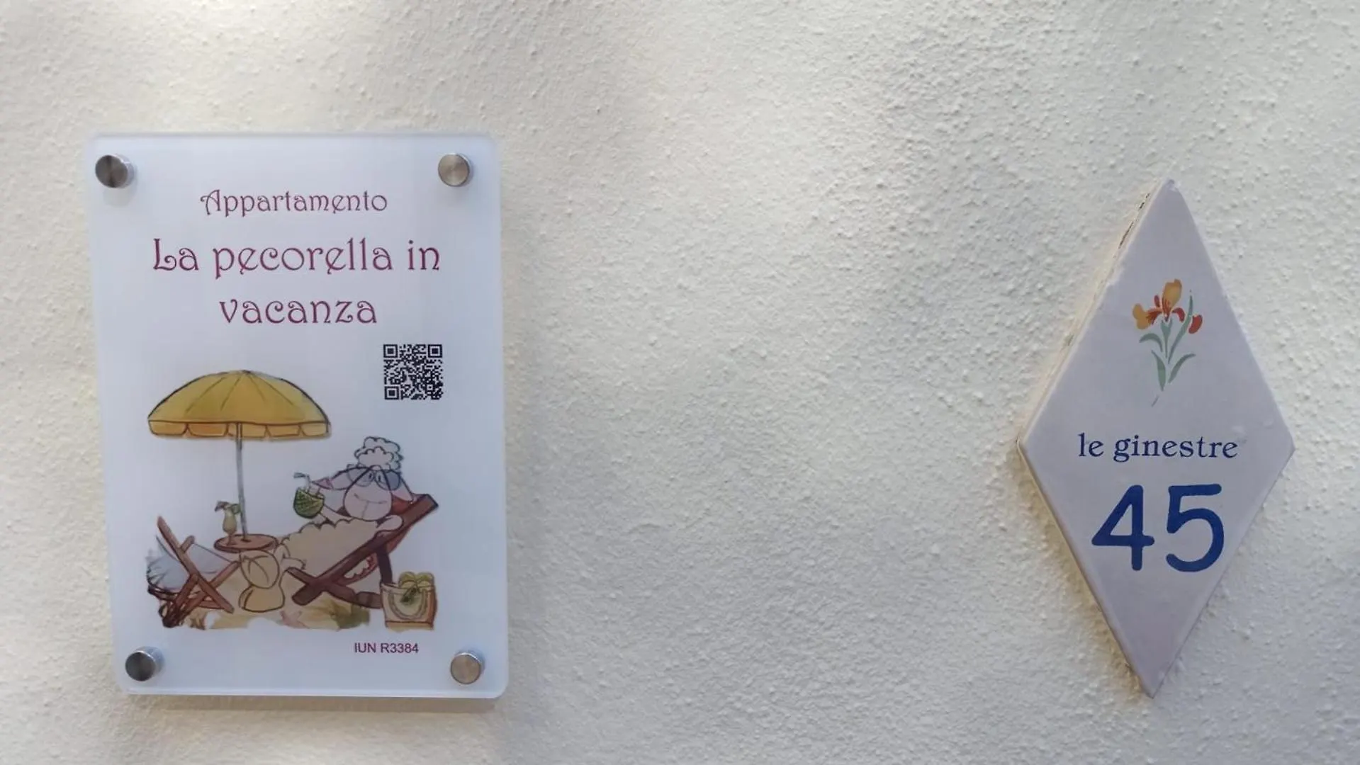 Daire La Pecorella In Vacanza Iun R3384 Pula