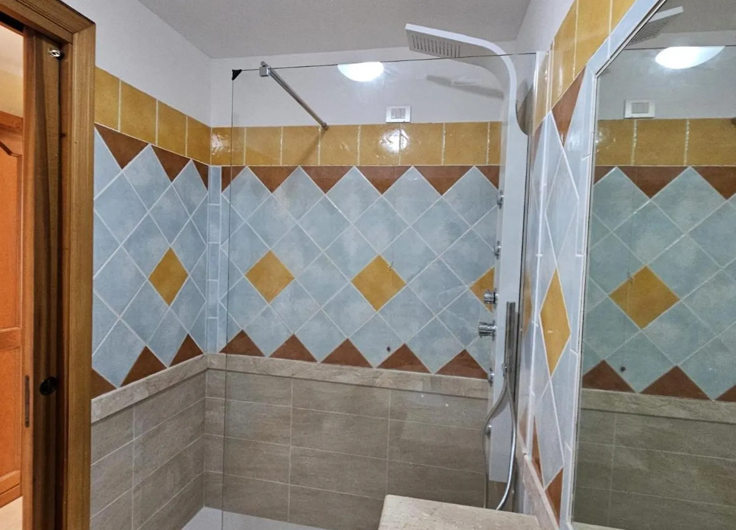 Daire La Pecorella In Vacanza Iun R3384 Pula İtalya