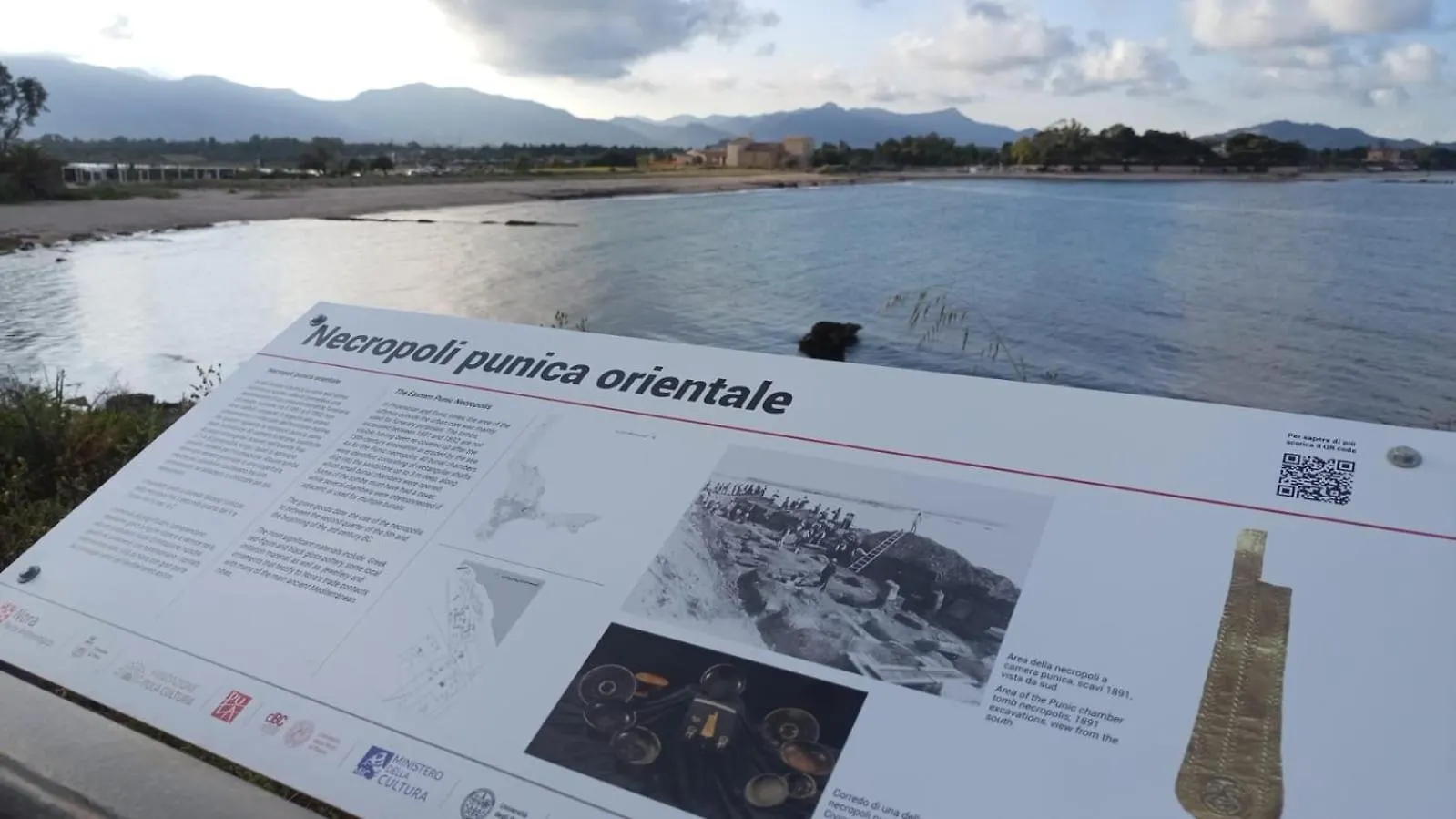 La Pecorella In Vacanza Iun R3384 Pula 0*,  İtalya