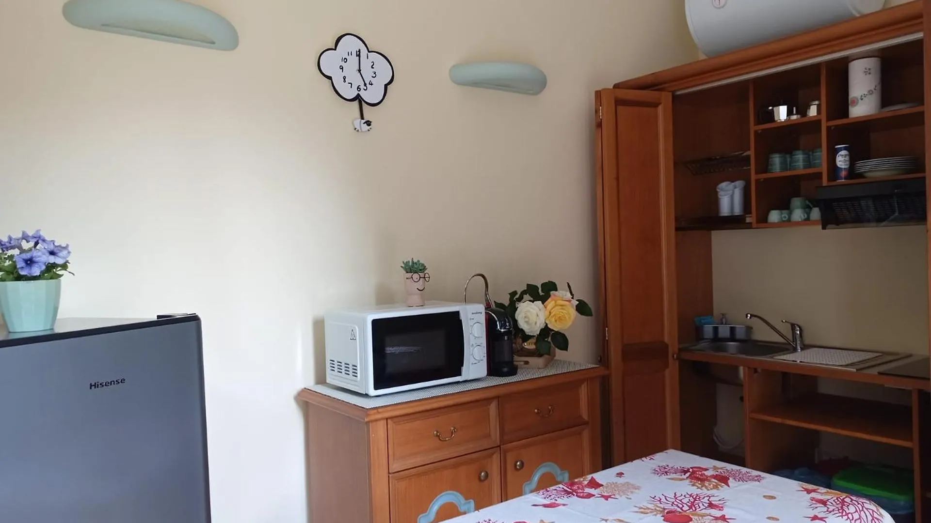 Daire La Pecorella In Vacanza Iun R3384 Pula